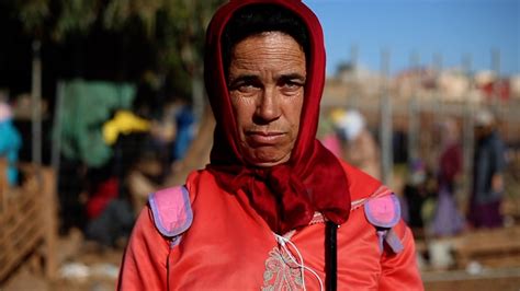 mujeres melilla|Melilla, la frontera que atraviesa a las mujeres.